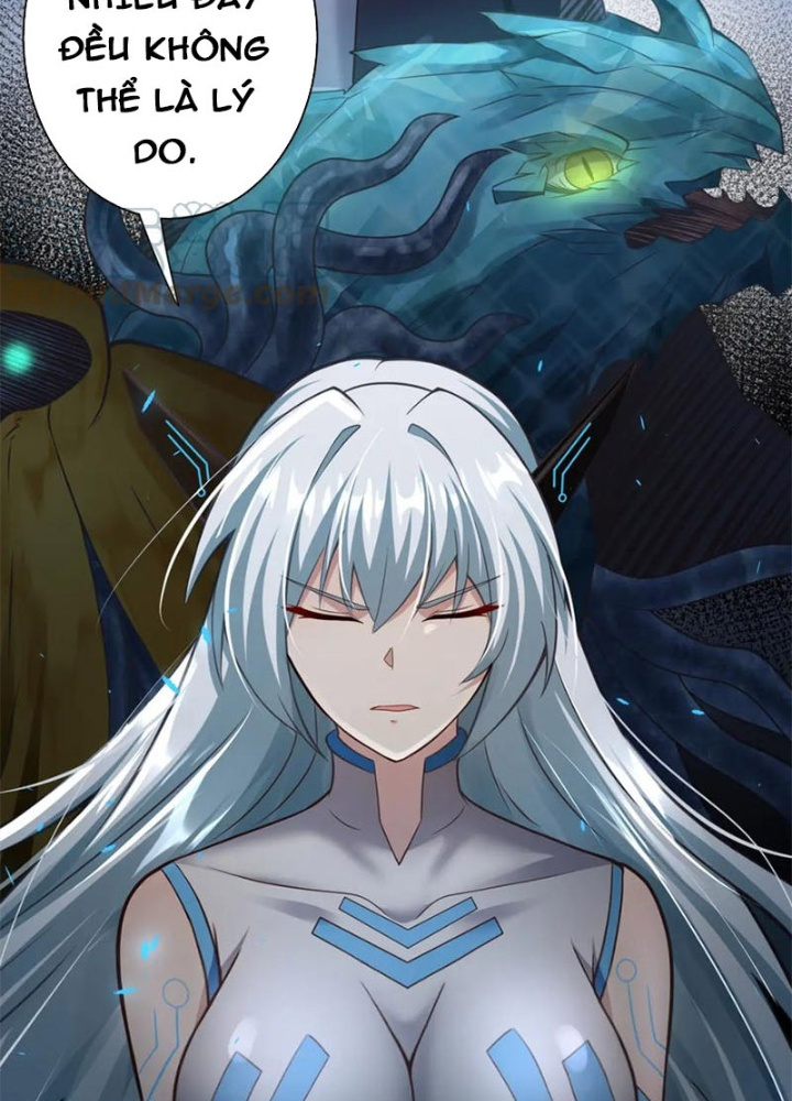 Các Ngươi Tu Tiên Còn Ta Rút Thẻ Chapter 21 - Trang 3