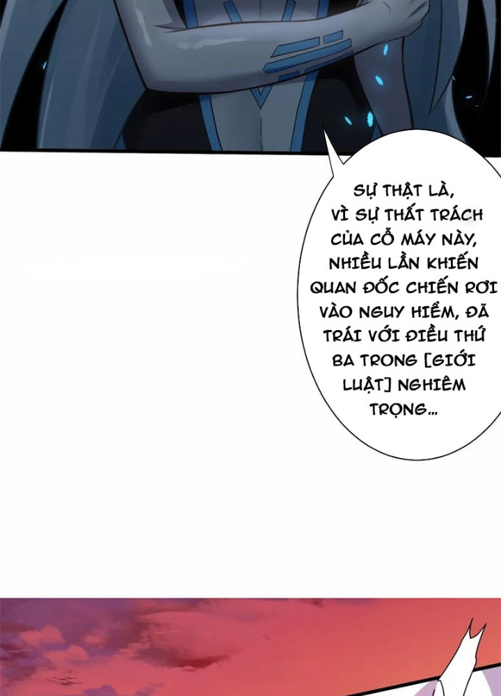 Các Ngươi Tu Tiên Còn Ta Rút Thẻ Chapter 21 - Trang 3