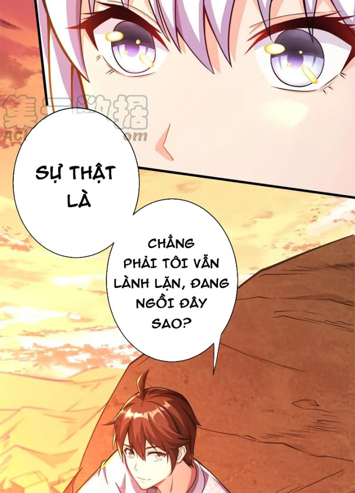 Các Ngươi Tu Tiên Còn Ta Rút Thẻ Chapter 21 - Trang 3