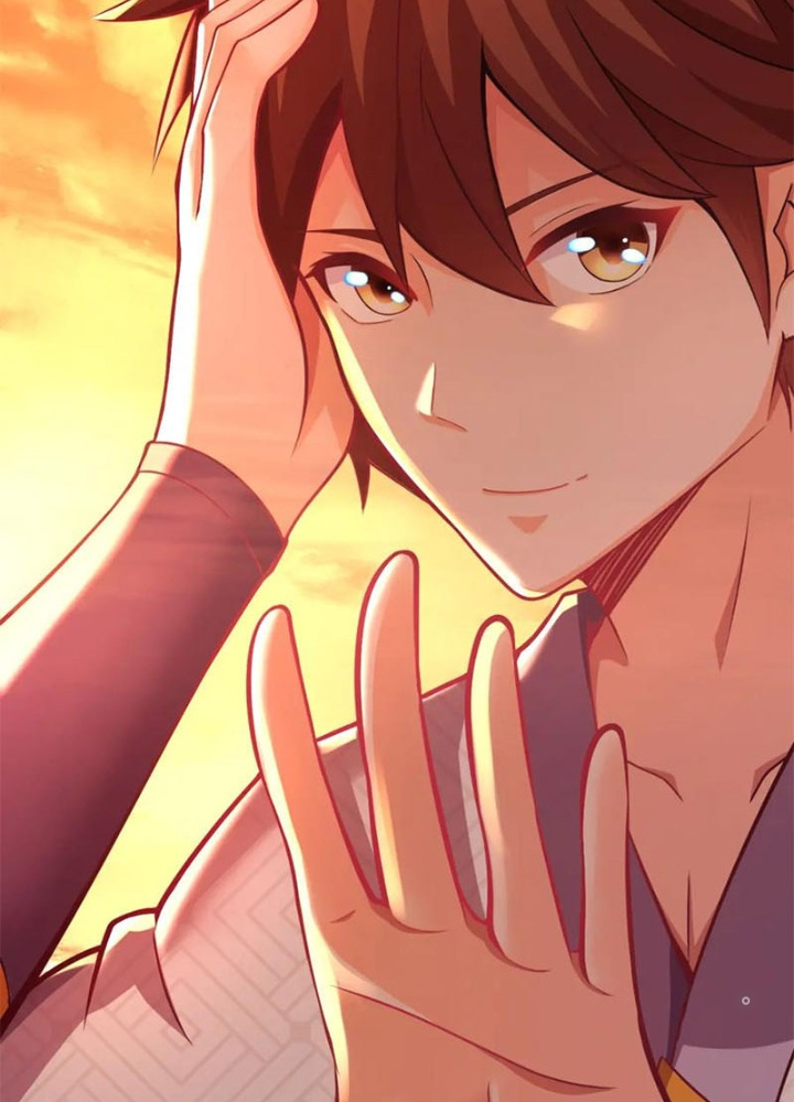 Các Ngươi Tu Tiên Còn Ta Rút Thẻ Chapter 21 - Trang 3