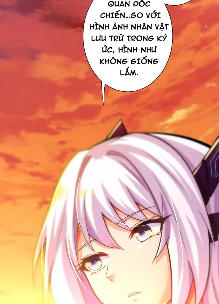 Các Ngươi Tu Tiên Còn Ta Rút Thẻ Chapter 21 - Trang 3