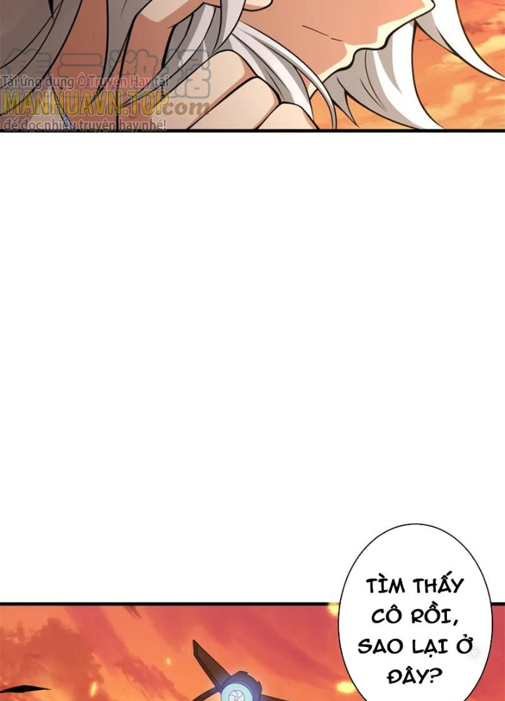 Các Ngươi Tu Tiên Còn Ta Rút Thẻ Chapter 21 - Trang 3