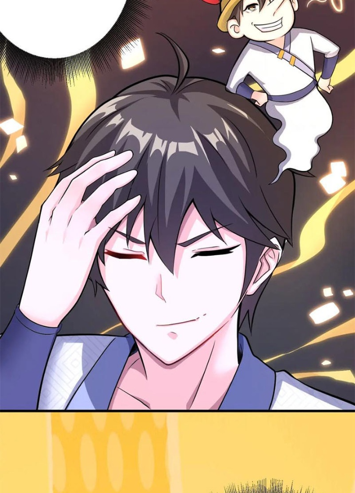 Các Ngươi Tu Tiên Còn Ta Rút Thẻ Chapter 21 - Trang 3