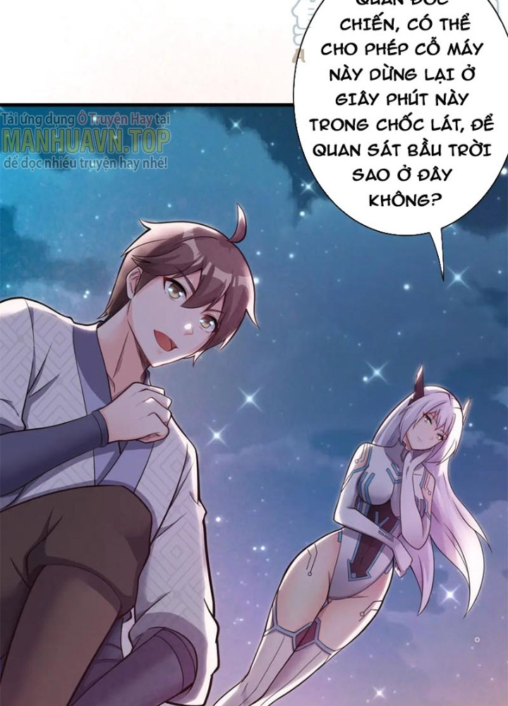 Các Ngươi Tu Tiên Còn Ta Rút Thẻ Chapter 21 - Trang 3
