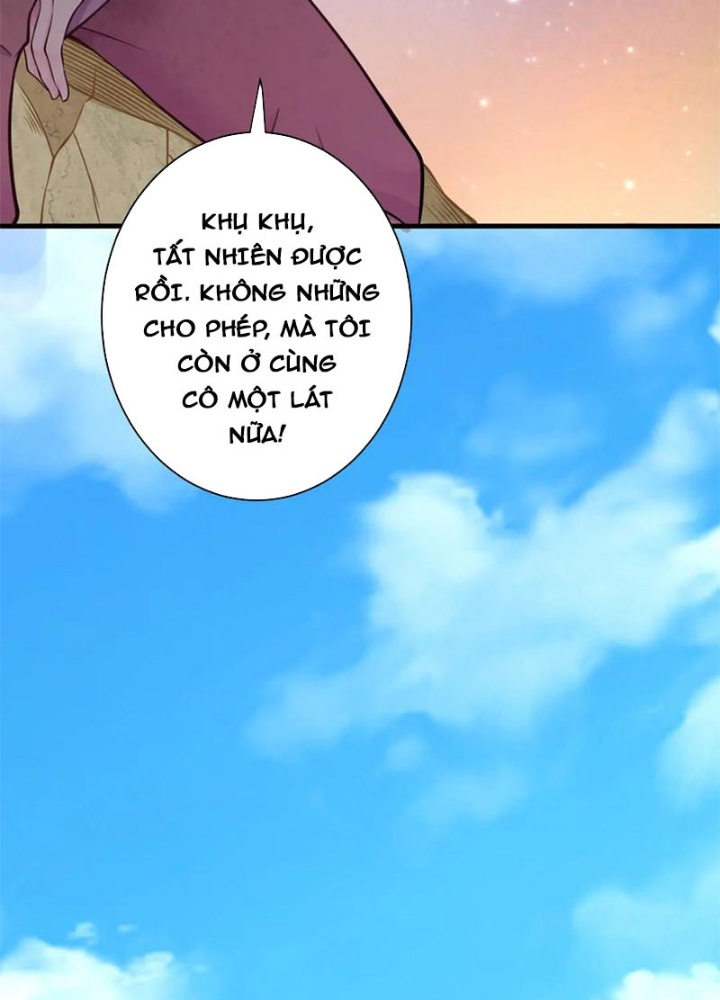 Các Ngươi Tu Tiên Còn Ta Rút Thẻ Chapter 21 - Trang 3