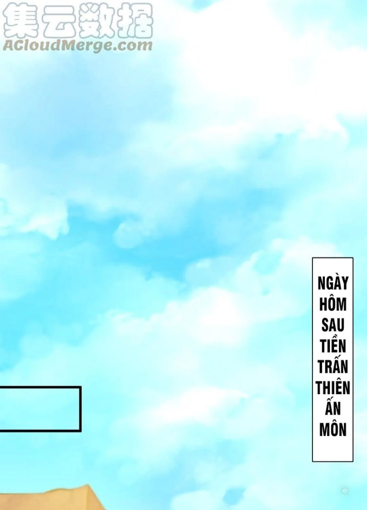 Các Ngươi Tu Tiên Còn Ta Rút Thẻ Chapter 21 - Trang 3