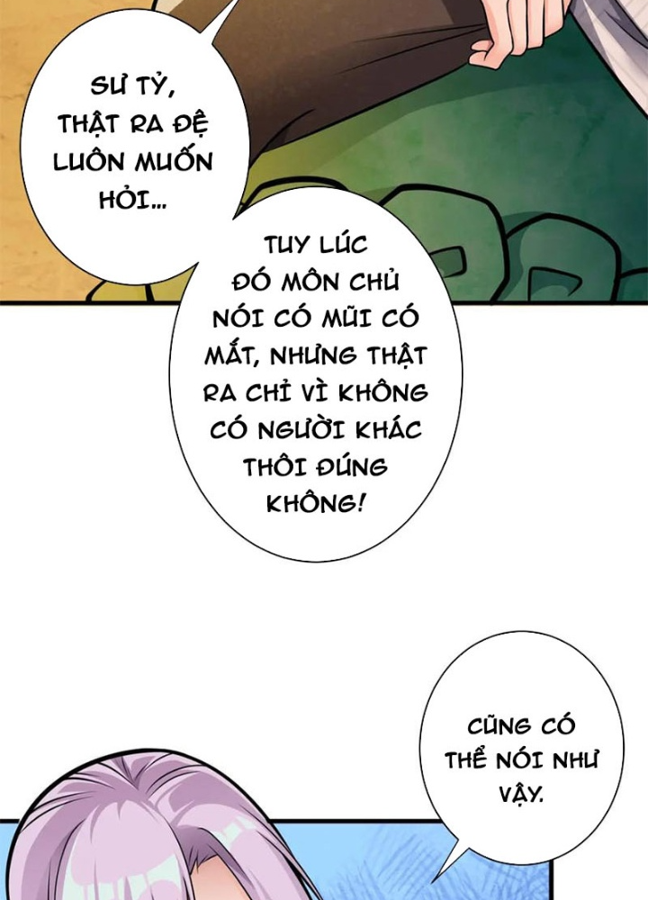 Các Ngươi Tu Tiên Còn Ta Rút Thẻ Chapter 21 - Trang 3