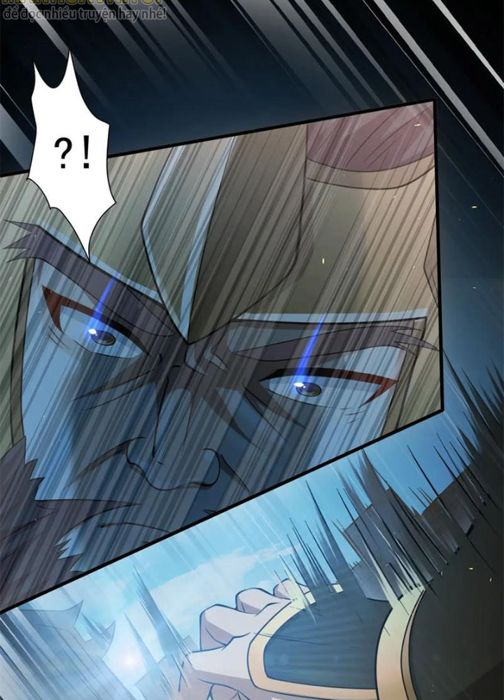 Các Ngươi Tu Tiên Còn Ta Rút Thẻ Chapter 22 - Trang 3