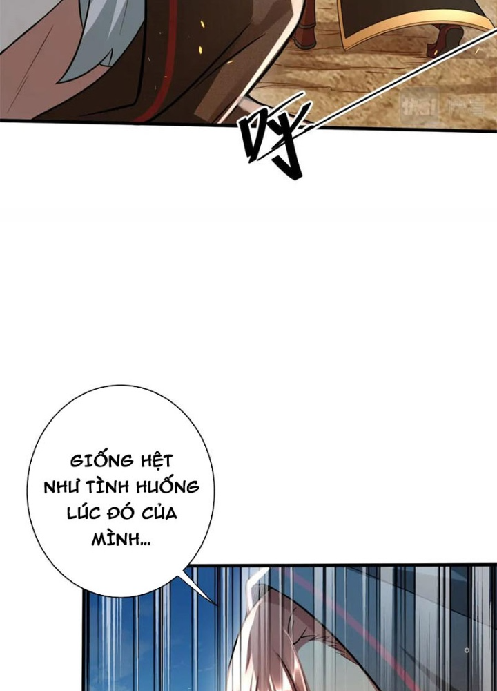 Các Ngươi Tu Tiên Còn Ta Rút Thẻ Chapter 22 - Trang 3