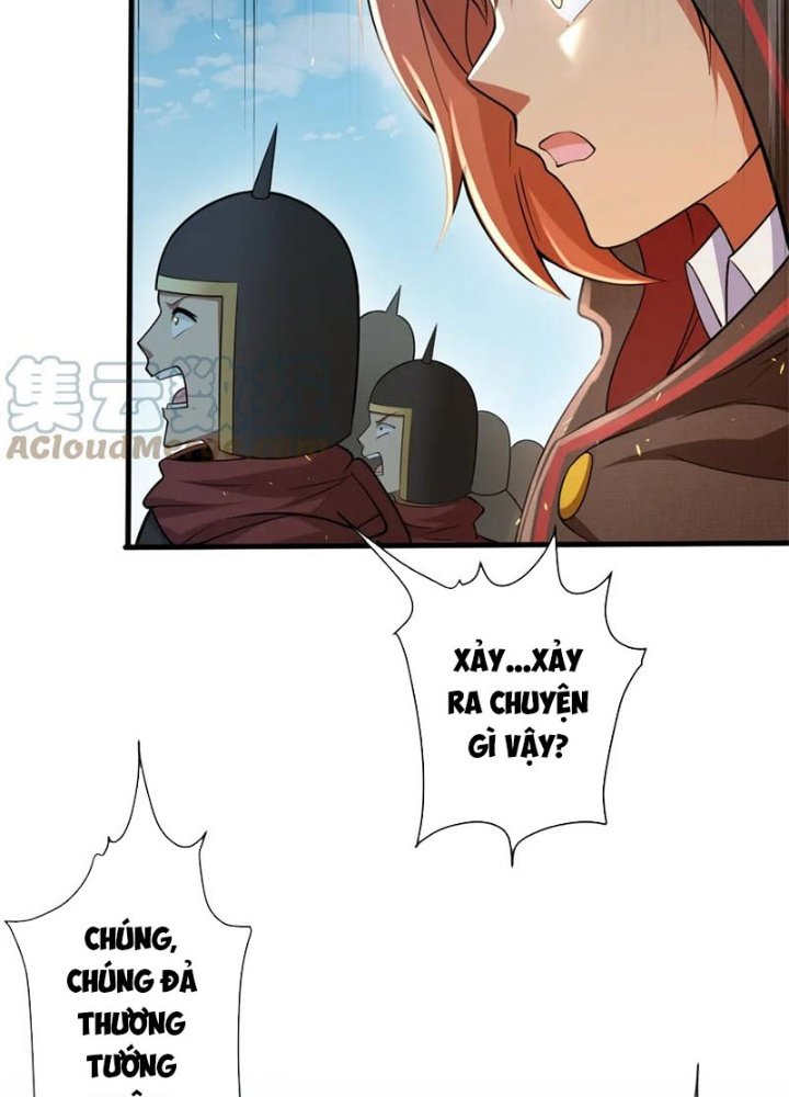 Các Ngươi Tu Tiên Còn Ta Rút Thẻ Chapter 22 - Trang 3