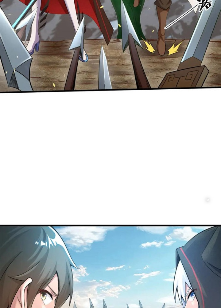 Các Ngươi Tu Tiên Còn Ta Rút Thẻ Chapter 22 - Trang 3