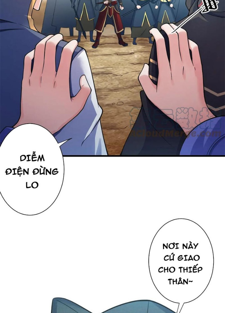 Các Ngươi Tu Tiên Còn Ta Rút Thẻ Chapter 22 - Trang 3