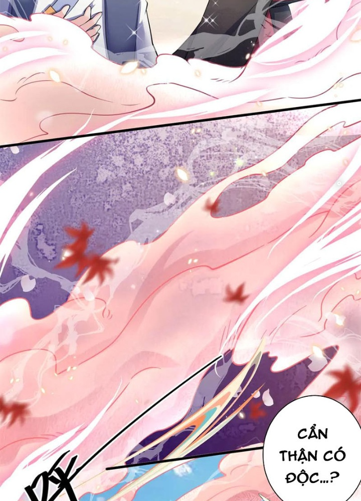 Các Ngươi Tu Tiên Còn Ta Rút Thẻ Chapter 22 - Trang 3