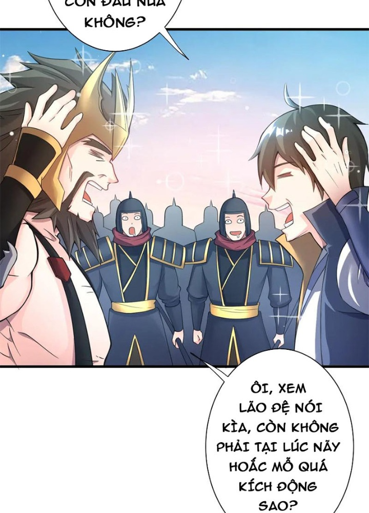 Các Ngươi Tu Tiên Còn Ta Rút Thẻ Chapter 22 - Trang 3