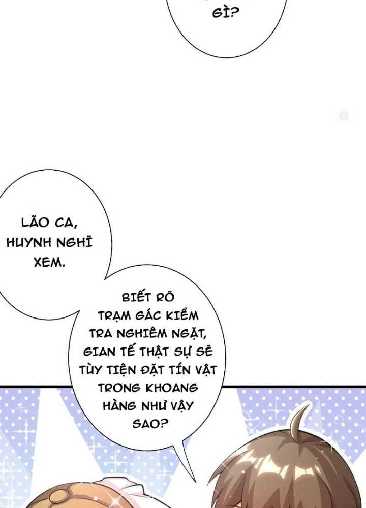 Các Ngươi Tu Tiên Còn Ta Rút Thẻ Chapter 22 - Trang 3