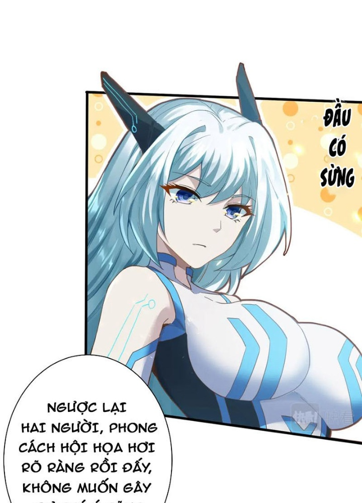 Các Ngươi Tu Tiên Còn Ta Rút Thẻ Chapter 22 - Trang 3