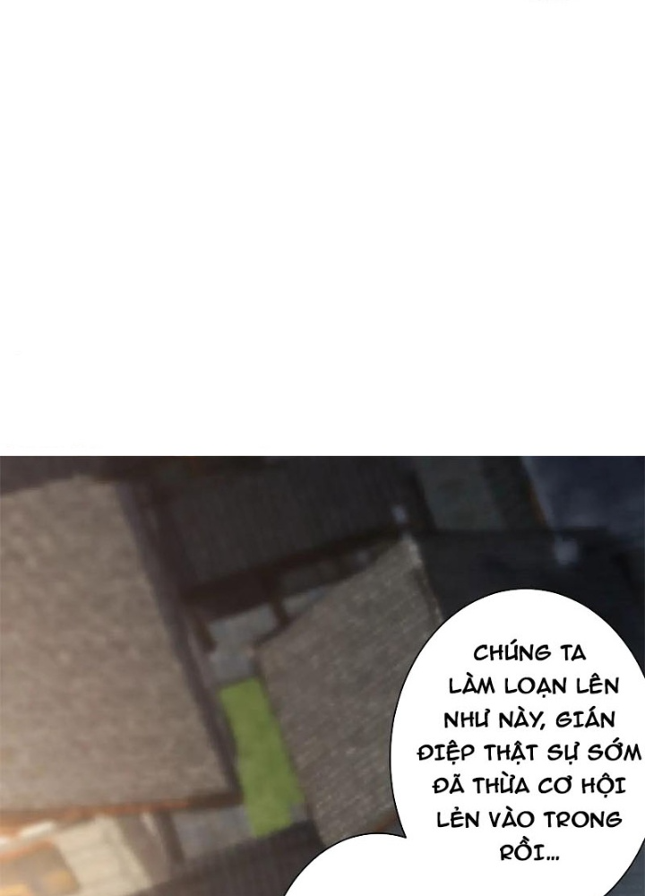 Các Ngươi Tu Tiên Còn Ta Rút Thẻ Chapter 22 - Trang 3
