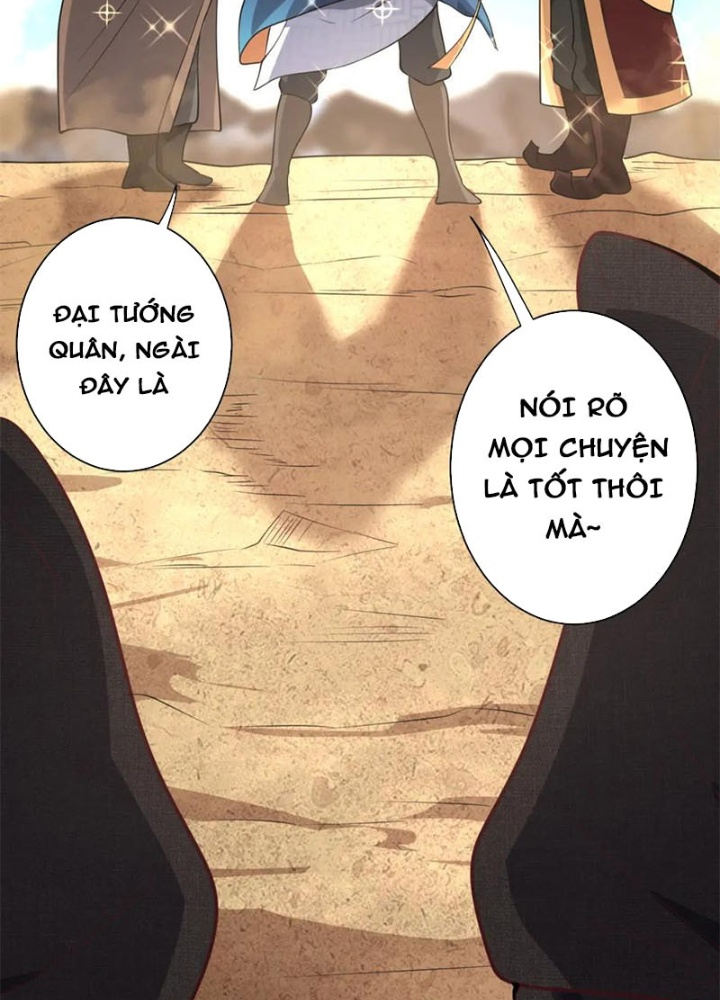 Các Ngươi Tu Tiên Còn Ta Rút Thẻ Chapter 22 - Trang 3