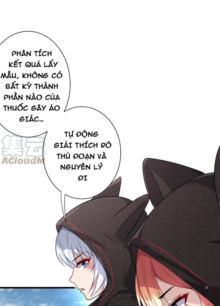Các Ngươi Tu Tiên Còn Ta Rút Thẻ Chapter 22 - Trang 3