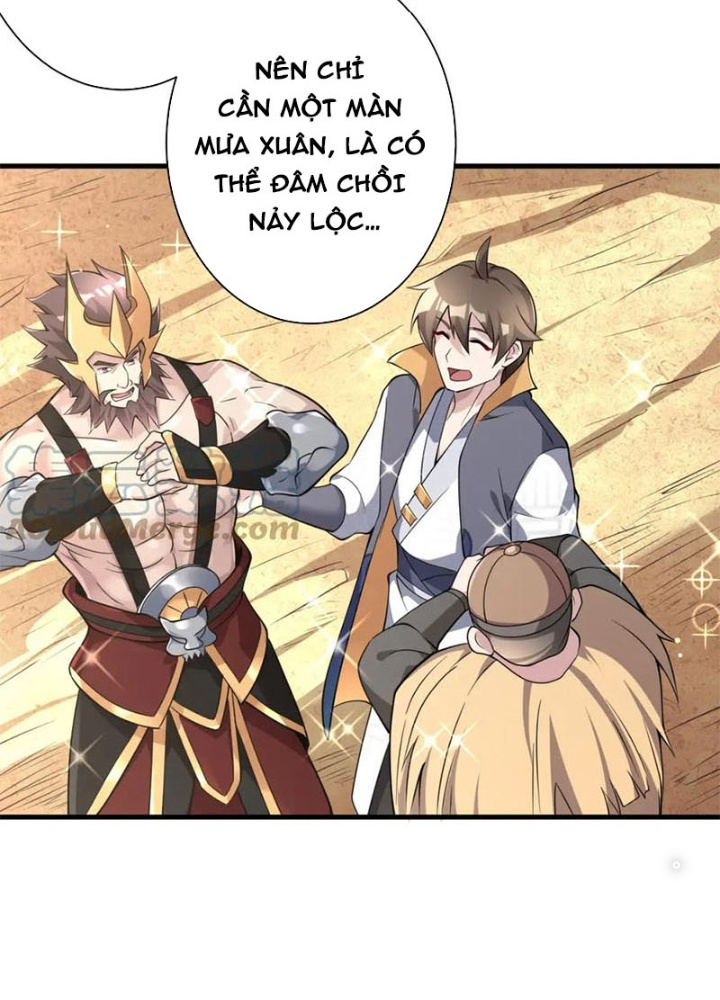 Các Ngươi Tu Tiên Còn Ta Rút Thẻ Chapter 22 - Trang 3
