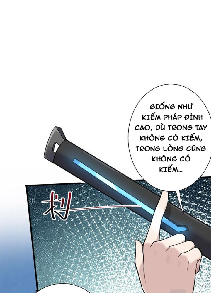 Các Ngươi Tu Tiên Còn Ta Rút Thẻ Chapter 22 - Trang 3