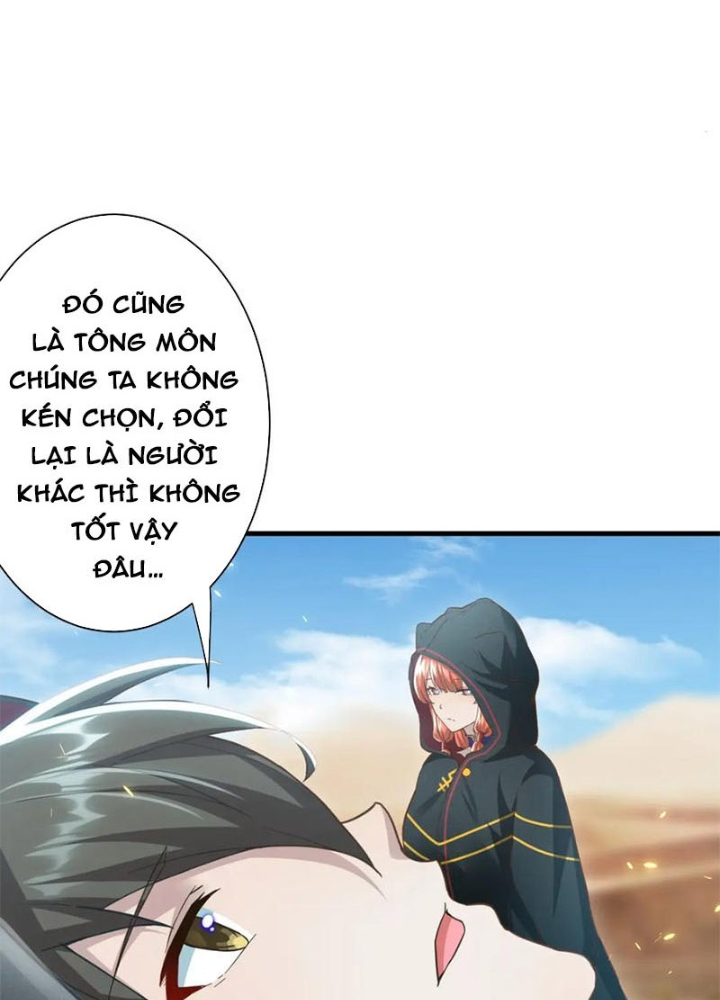 Các Ngươi Tu Tiên Còn Ta Rút Thẻ Chapter 22 - Trang 3