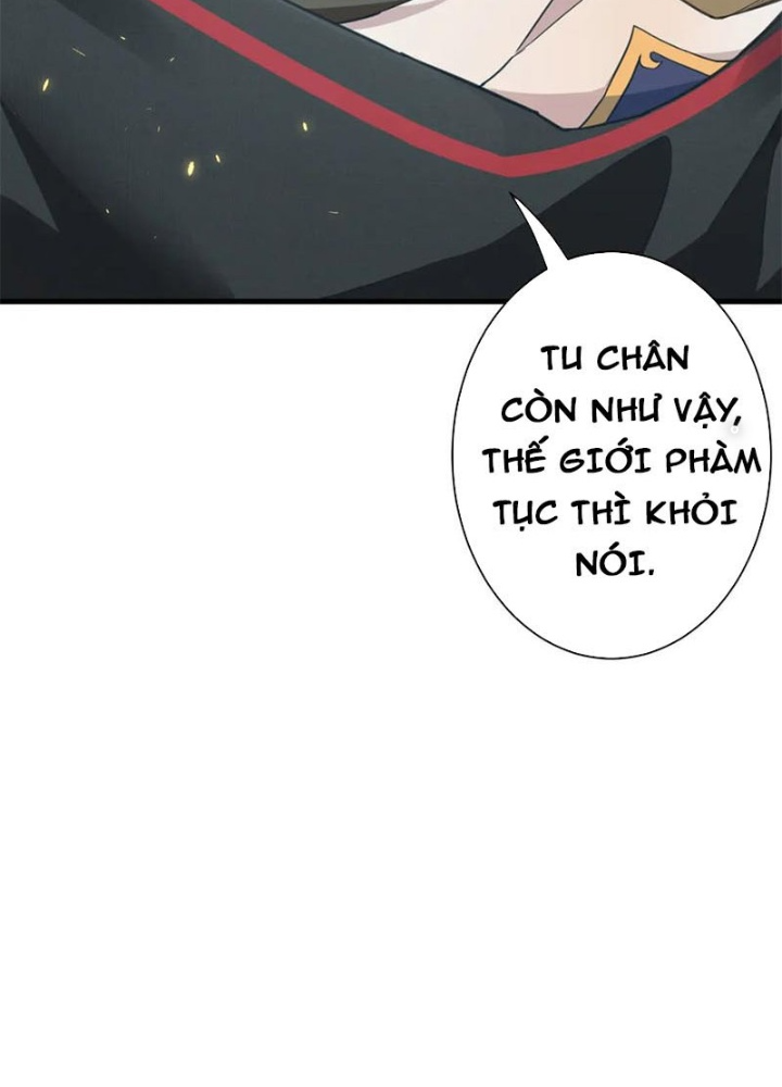 Các Ngươi Tu Tiên Còn Ta Rút Thẻ Chapter 22 - Trang 3