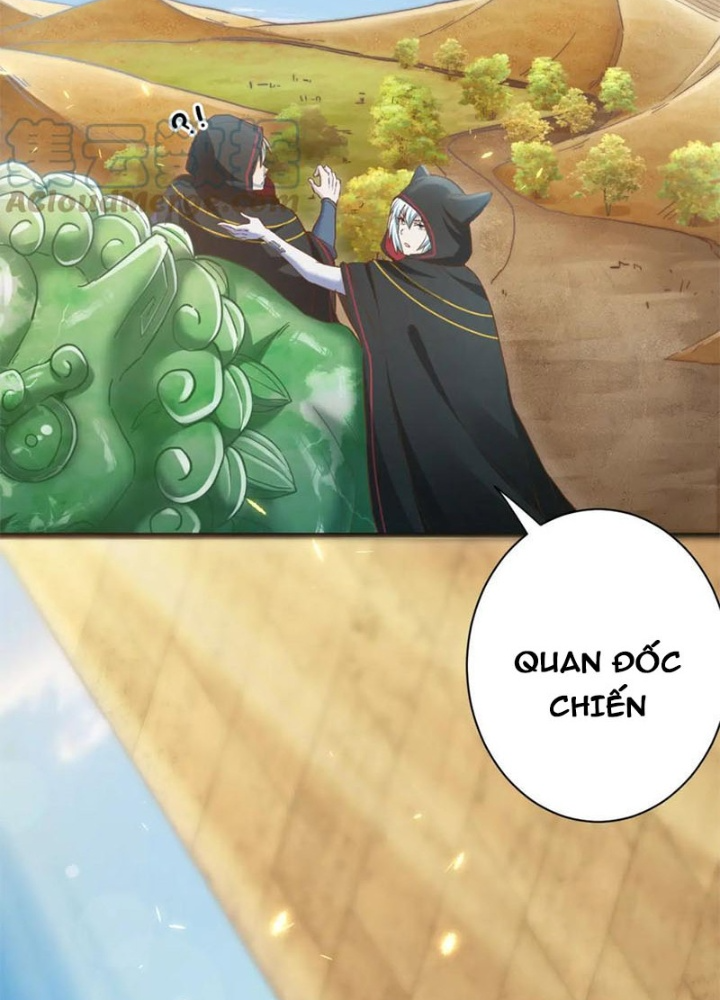 Các Ngươi Tu Tiên Còn Ta Rút Thẻ Chapter 22 - Trang 3