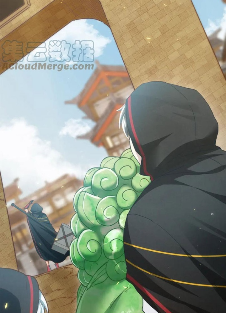 Các Ngươi Tu Tiên Còn Ta Rút Thẻ Chapter 22 - Trang 3