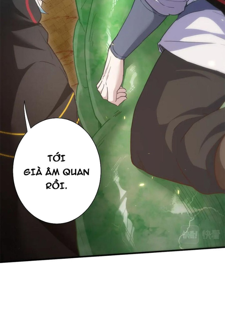 Các Ngươi Tu Tiên Còn Ta Rút Thẻ Chapter 22 - Trang 3