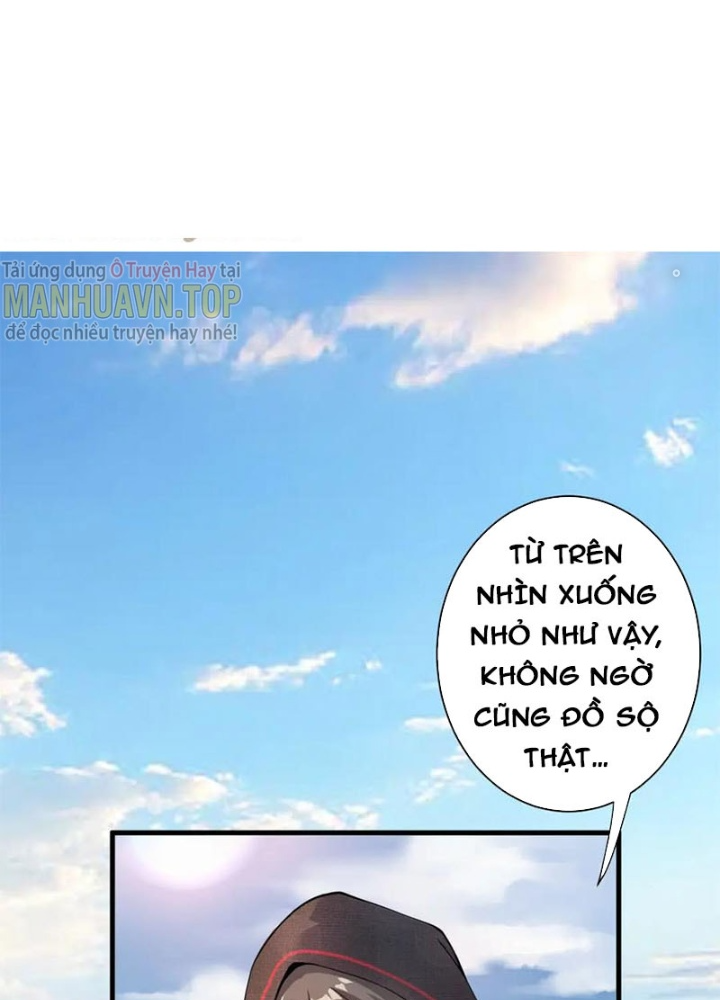 Các Ngươi Tu Tiên Còn Ta Rút Thẻ Chapter 22 - Trang 3