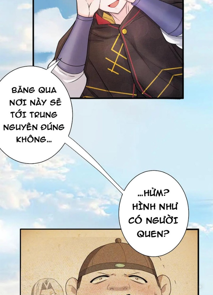 Các Ngươi Tu Tiên Còn Ta Rút Thẻ Chapter 22 - Trang 3