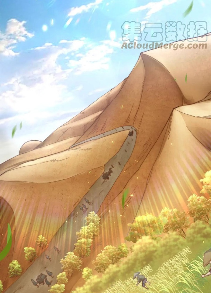 Các Ngươi Tu Tiên Còn Ta Rút Thẻ Chapter 22 - Trang 3