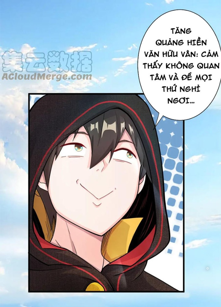 Các Ngươi Tu Tiên Còn Ta Rút Thẻ Chapter 22 - Trang 3