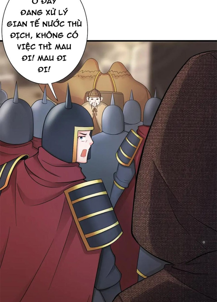 Các Ngươi Tu Tiên Còn Ta Rút Thẻ Chapter 22 - Trang 3
