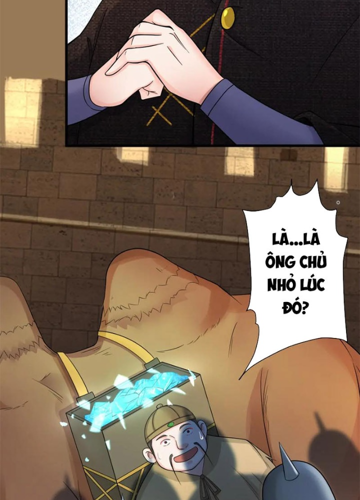 Các Ngươi Tu Tiên Còn Ta Rút Thẻ Chapter 22 - Trang 3