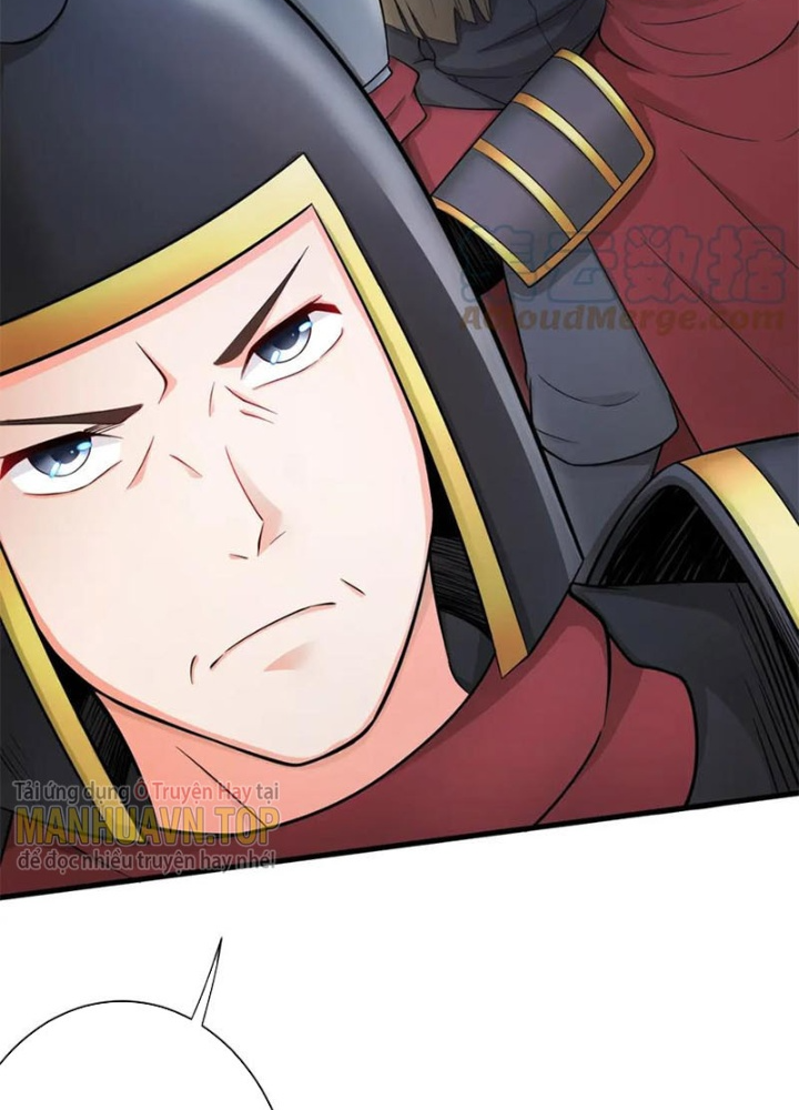 Các Ngươi Tu Tiên Còn Ta Rút Thẻ Chapter 22 - Trang 3