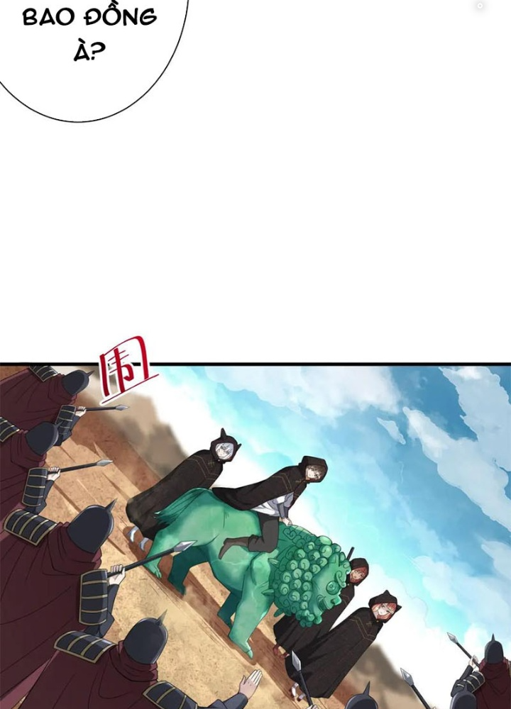 Các Ngươi Tu Tiên Còn Ta Rút Thẻ Chapter 22 - Trang 3