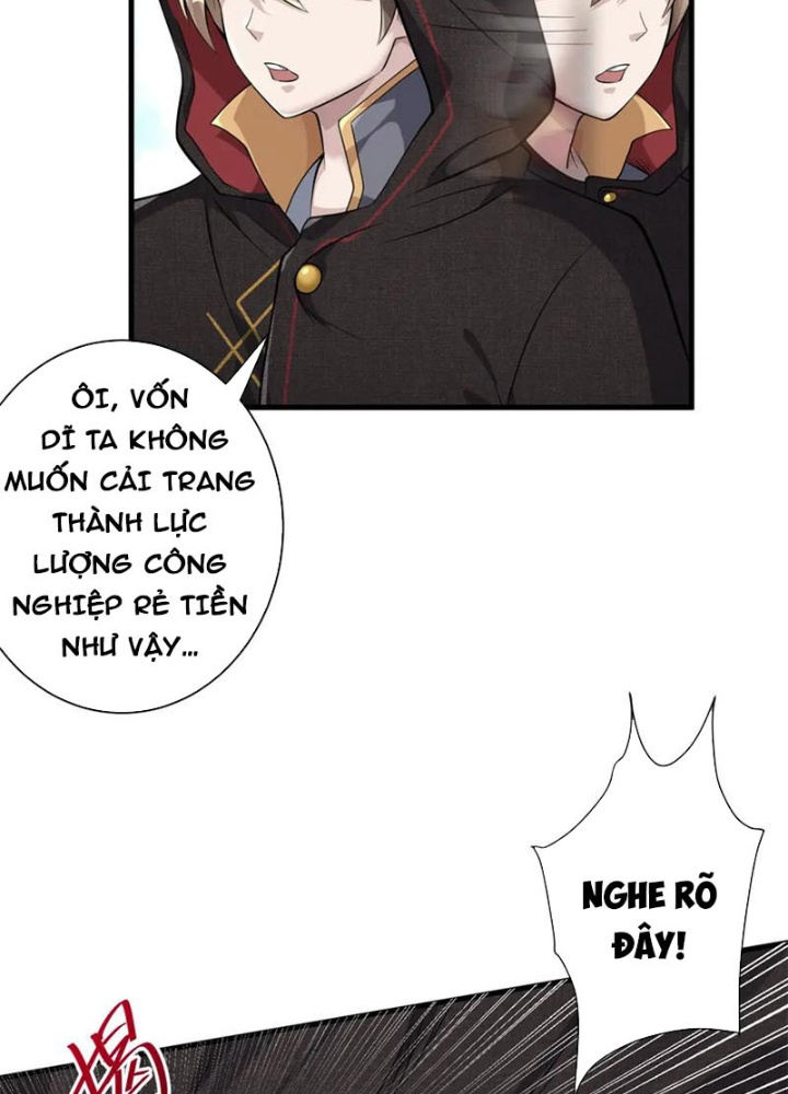 Các Ngươi Tu Tiên Còn Ta Rút Thẻ Chapter 22 - Trang 3