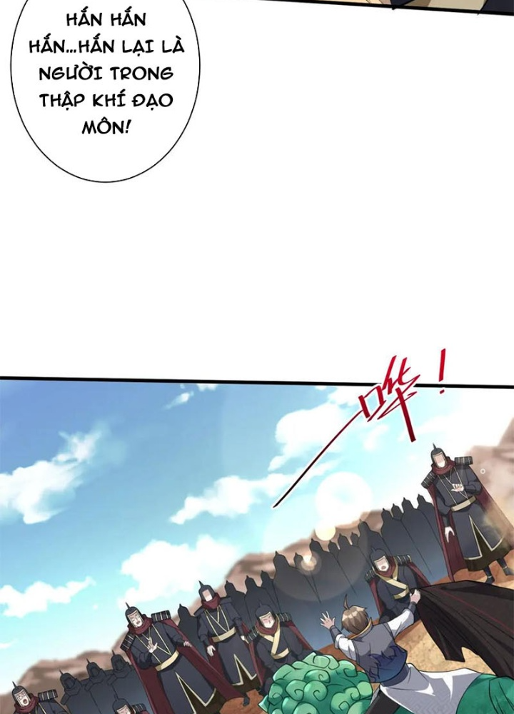 Các Ngươi Tu Tiên Còn Ta Rút Thẻ Chapter 22 - Trang 3