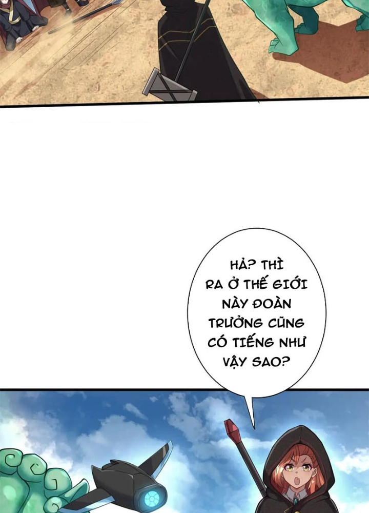 Các Ngươi Tu Tiên Còn Ta Rút Thẻ Chapter 22 - Trang 3