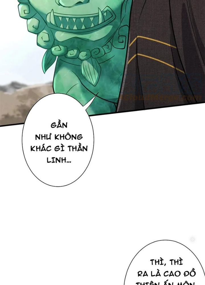 Các Ngươi Tu Tiên Còn Ta Rút Thẻ Chapter 22 - Trang 3