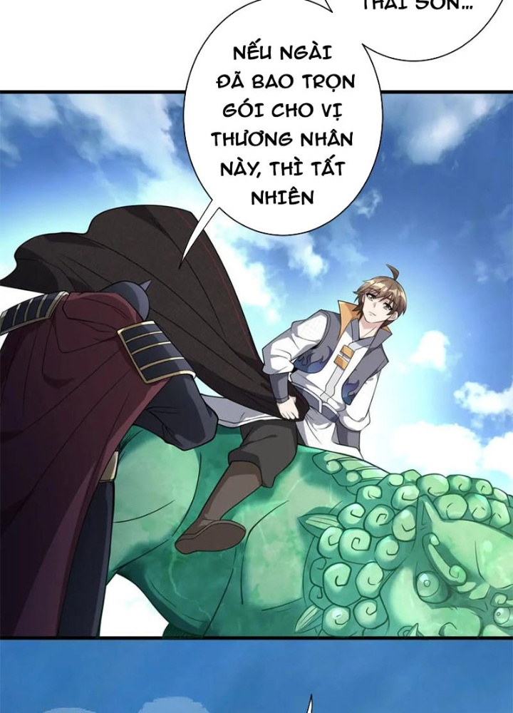 Các Ngươi Tu Tiên Còn Ta Rút Thẻ Chapter 22 - Trang 3