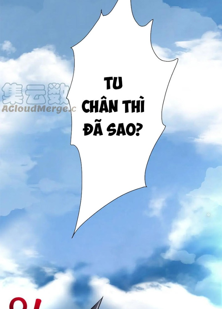 Các Ngươi Tu Tiên Còn Ta Rút Thẻ Chapter 22 - Trang 3