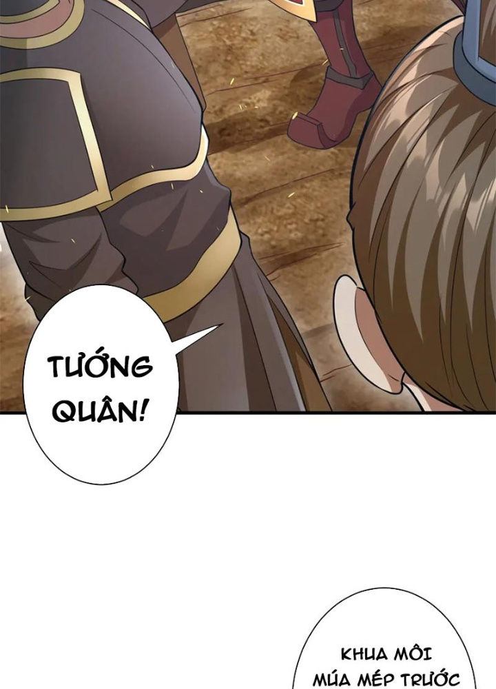Các Ngươi Tu Tiên Còn Ta Rút Thẻ Chapter 22 - Trang 3