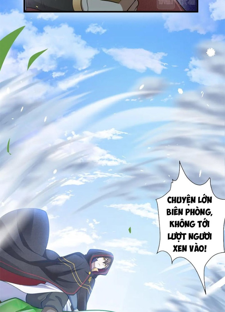 Các Ngươi Tu Tiên Còn Ta Rút Thẻ Chapter 22 - Trang 3