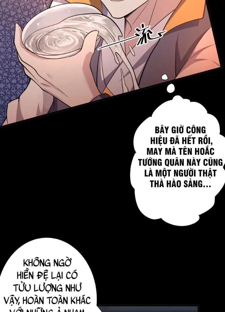 Các Ngươi Tu Tiên Còn Ta Rút Thẻ Chapter 23 - Trang 3
