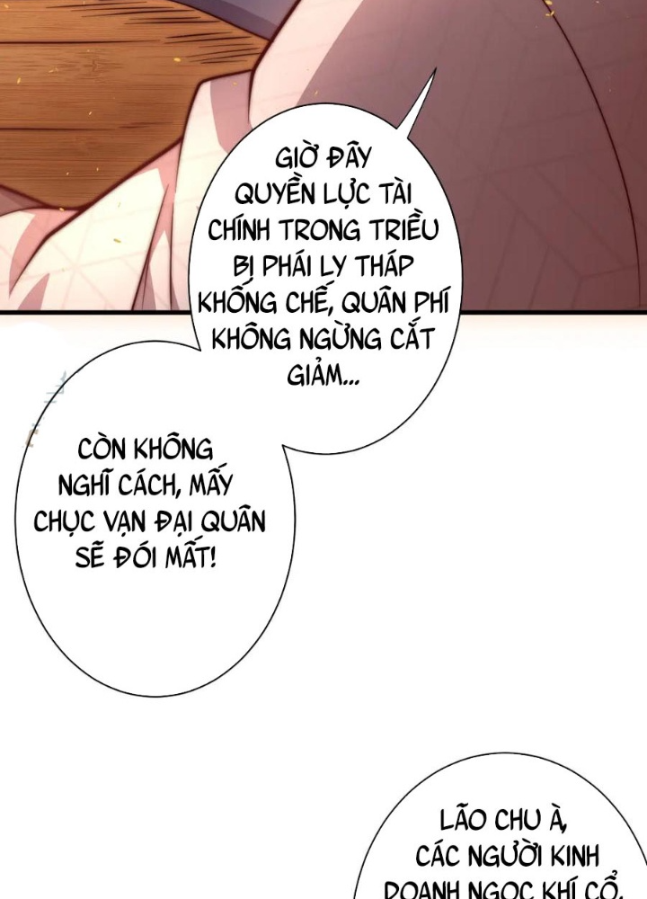 Các Ngươi Tu Tiên Còn Ta Rút Thẻ Chapter 23 - Trang 3