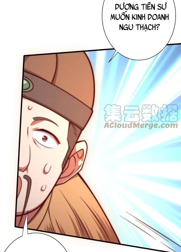 Các Ngươi Tu Tiên Còn Ta Rút Thẻ Chapter 23 - Trang 3