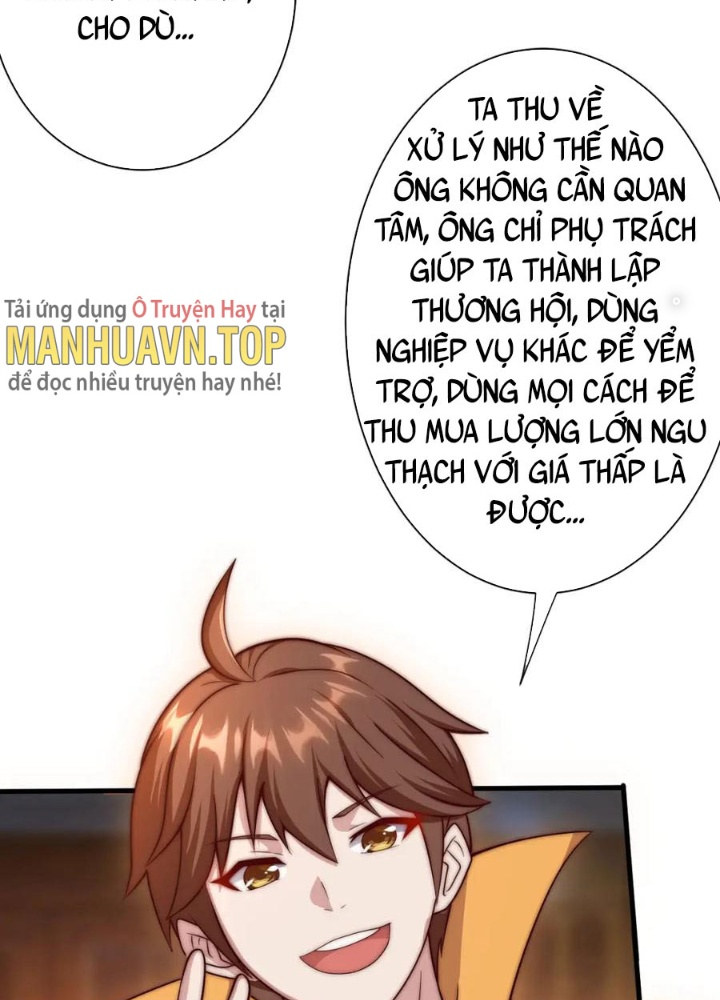 Các Ngươi Tu Tiên Còn Ta Rút Thẻ Chapter 23 - Trang 3